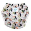 Alban Le Toucan - Couche Maillot De Bain Bébé - 0/2 Ans