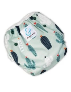 Arizona - Couche Maillot De Bain Bébé - 0/2 Ans