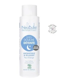 Bain Douche Détente, 400ml