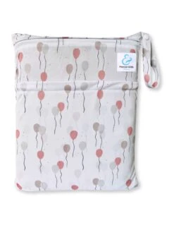 Balloon - Sac Imperméable Pour Couches Lavables 2 Poches