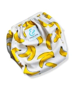 Bananas - Couche Maillot De Bain Bébé - 0/2 Ans