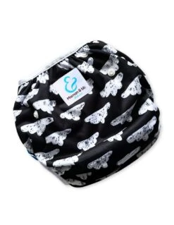 Clouds - Couche Maillot De Bain Bébé - 0/2 Ans