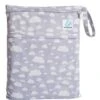 Cloudy - Sac Imperméable Pour Couches Lavables 2 Poches
