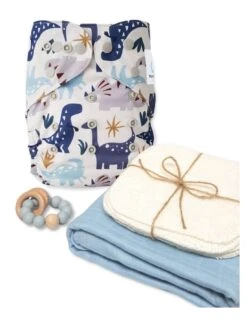 Coffret Cadeau Naissance Bébé - Astor