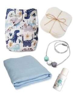 Coffret Naissance Bébé - Astor