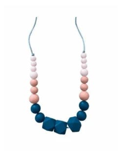 Collier D'allaitement Solène Nude