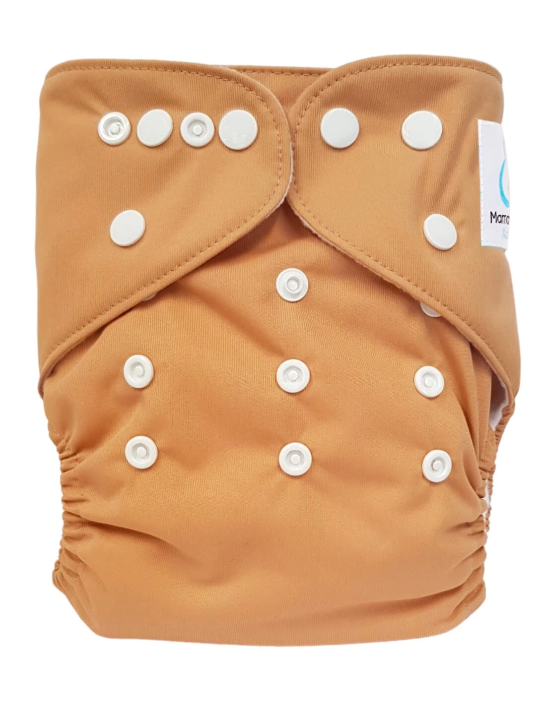 Couche Lavable Tout En Un TE1 - Sensitive - Nude 1 Couche Lavable Tout En Un TE1 - Sensitive - Nude