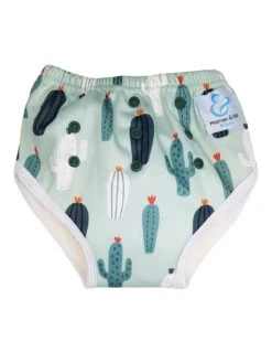 Culotte D'apprentissage à La Propreté Taille évolutive Bambou - Arizona