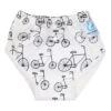 Culotte D'apprentissage à La Propreté Taille évolutive Bambou - Bicyclette