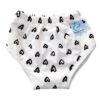 Culotte D'apprentissage à La Propreté Taille évolutive Bambou - Heart