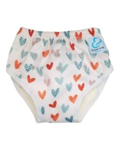 Culotte D'apprentissage à La Propreté Taille évolutive Bambou - Love