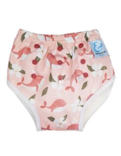 Culotte D'apprentissage à La Propreté Taille évolutive Bambou - Maïwenn