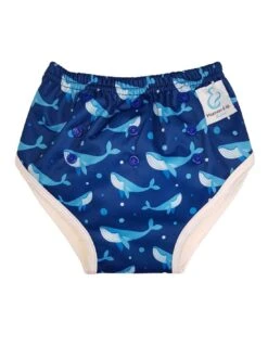 Culotte D'apprentissage à La Propreté Taille évolutive Bambou - Nino