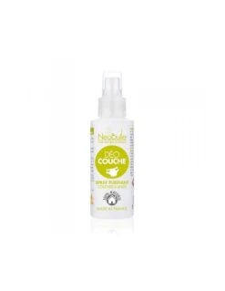 Déo Couche, Spray Purifiant Couches Lavables Et Inserts