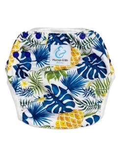 Exotic - Couche Maillot De Bain Bébé - 0/2 Ans