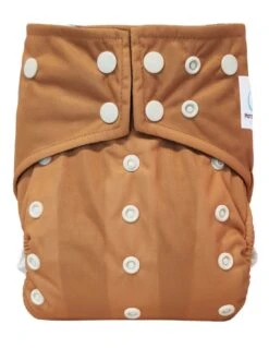 Gold - Couche Lavable TE1 Intégrale En Bambou