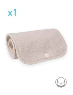 Insert En Coton Pour Couche Lavable TE2 - Sensitive