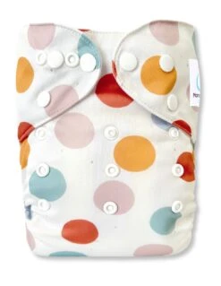 Joy TE1 - Couche Lavable évolutive