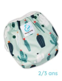 Arizona - Couche Maillot De Bain Bébé - 2/3 Ans
