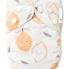 Lemon Love TE1 - Couche Lavable évolutive