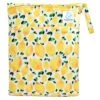 Lemon - Sac Imperméable Pour Couches Lavables 2 Poches