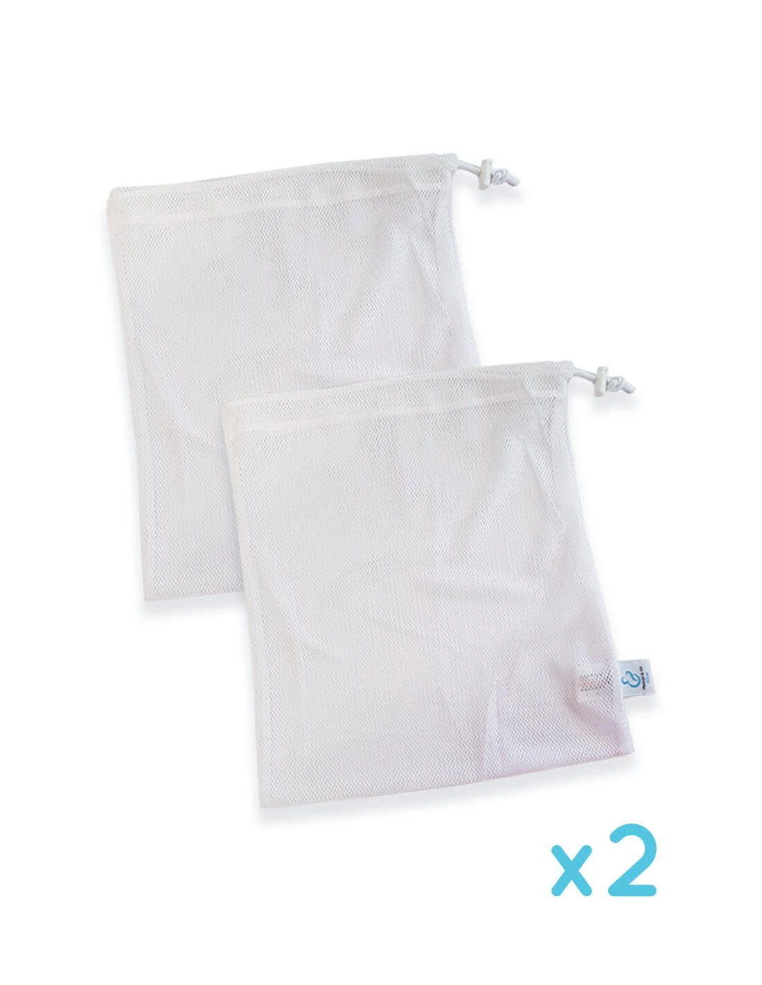 Lot 2 Filets De Lavage - Format Moyen 1 Lot 2 Filets De Lavage - Format Moyen