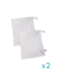 Lot 2 Filets De Lavage - Petit Format