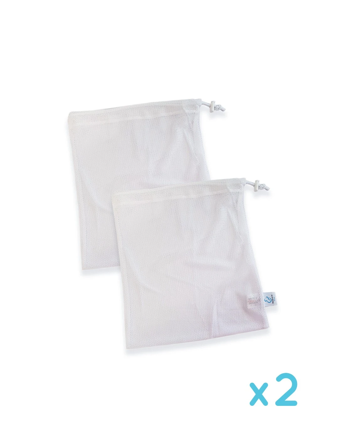 Lot 2 Filets De Lavage - Petit Format 1 Lot 2 Filets De Lavage - Petit Format