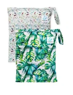 Lot 2 Sacs Imperméables - Bali & Nature