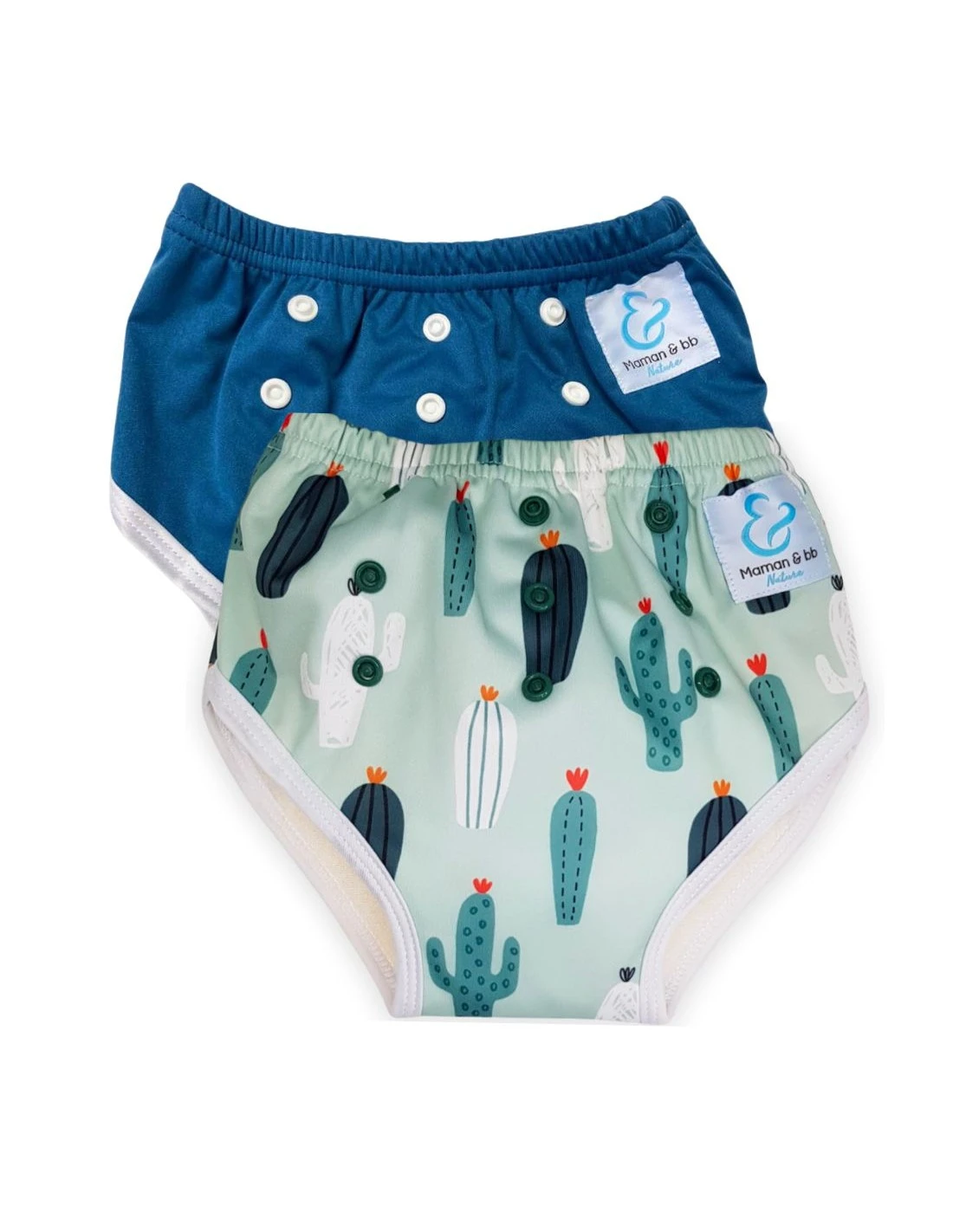 Lot De 2 Culottes D'apprentissage à La Propreté - Arizona 1 Lot De 2 Culottes D'apprentissage à La Propreté - Arizona