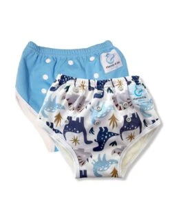 Lot De 2 Culottes D'apprentissage à La Propreté - Astor