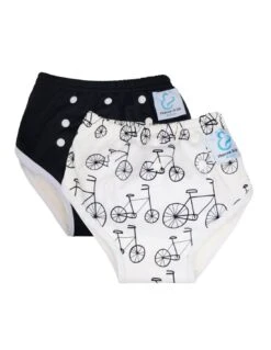 Lot De 2 Culottes D'apprentissage à La Propreté - Bicyclette