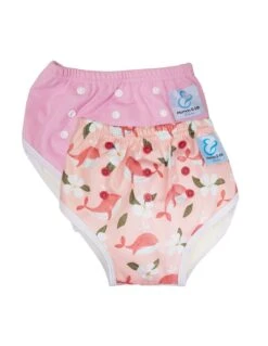 Lot De 2 Culottes D'apprentissage à La Propreté - Mylene