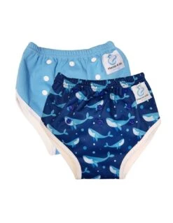 Lot De 2 Culottes D'apprentissage à La Propreté - Nino