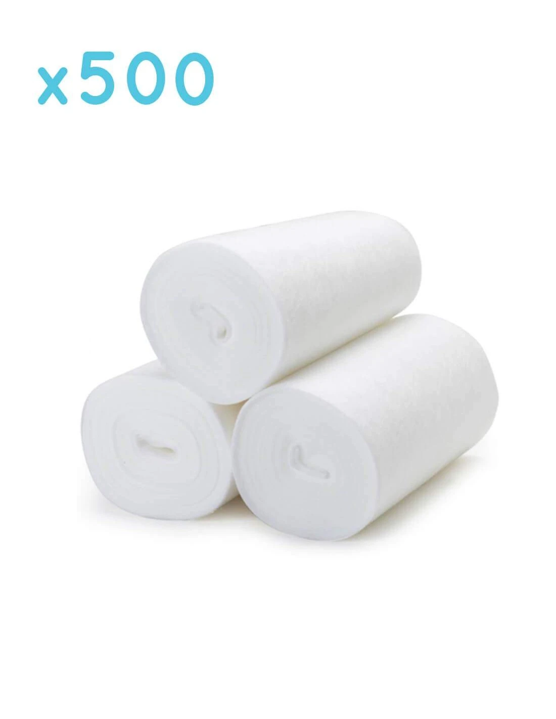Lot De 500 Voiles Feuillets De Protection Biodégradables Pour Couches Lavables 1 Lot De 500 Voiles Feuillets De Protection Biodégradables Pour Couches Lavables