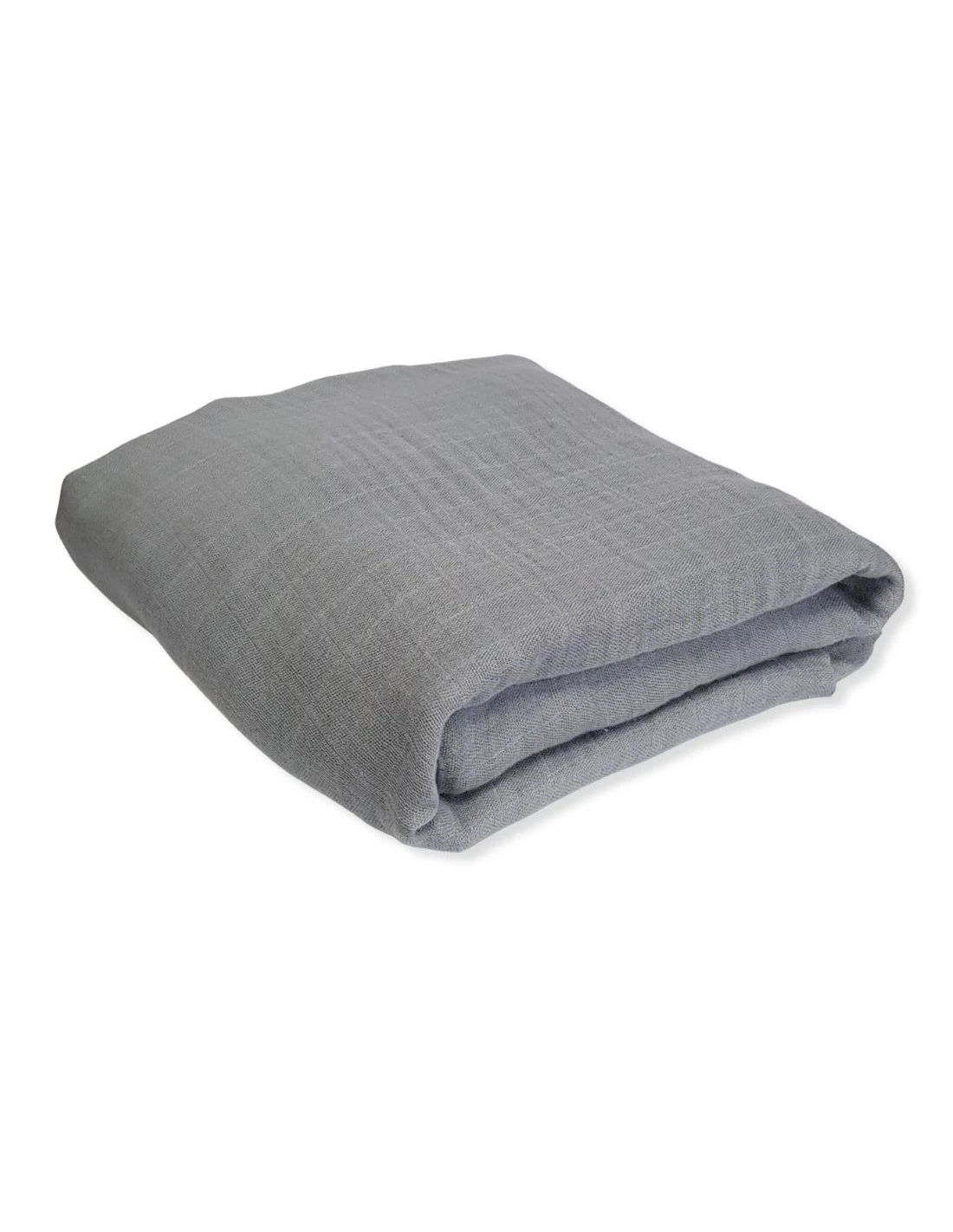 Maxi Lange En Bambou Et Coton Bio - Gris Clair 1 Maxi Lange En Bambou Et Coton Bio - Gris Clair