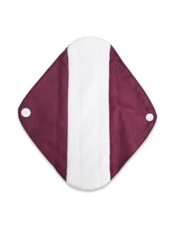 Mini - Serviette Hygiènique Lavable - Sensitive