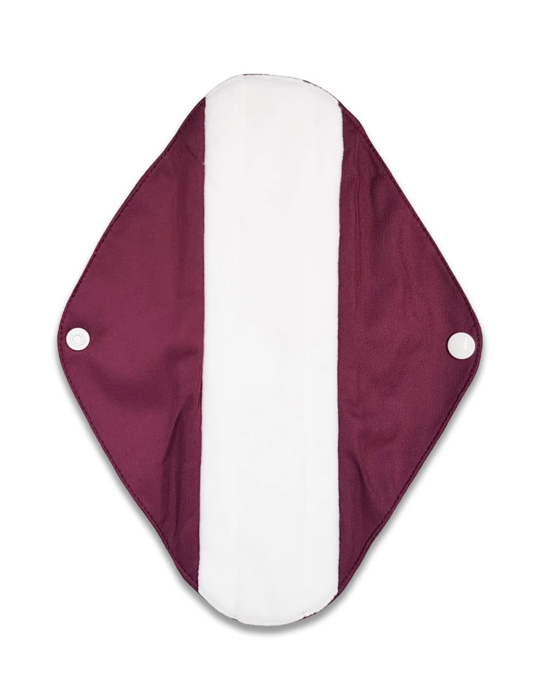 Moyen - Serviettes Hygièniques Lavables - Sensitive 1 Moyen - Serviettes Hygièniques Lavables - Sensitive