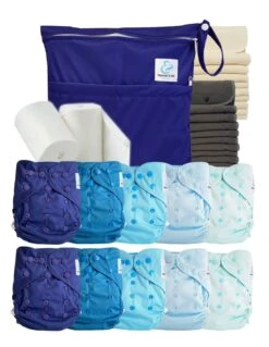 Pack Complet Bambou TE2 Fidji