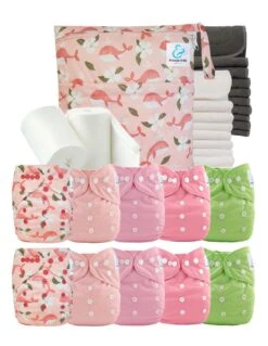 Pack Premium Bambou TE1 - Maiwenn