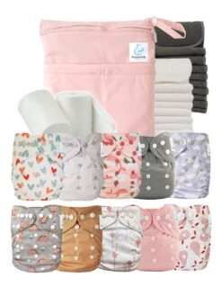 Pack Premium Bambou TE1 - Summer