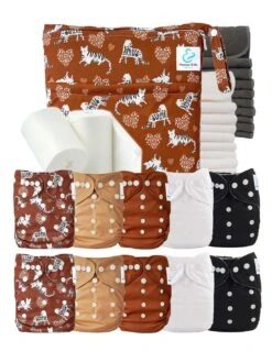 Pack Premium Bambou TE1 - Titou Le Chachou