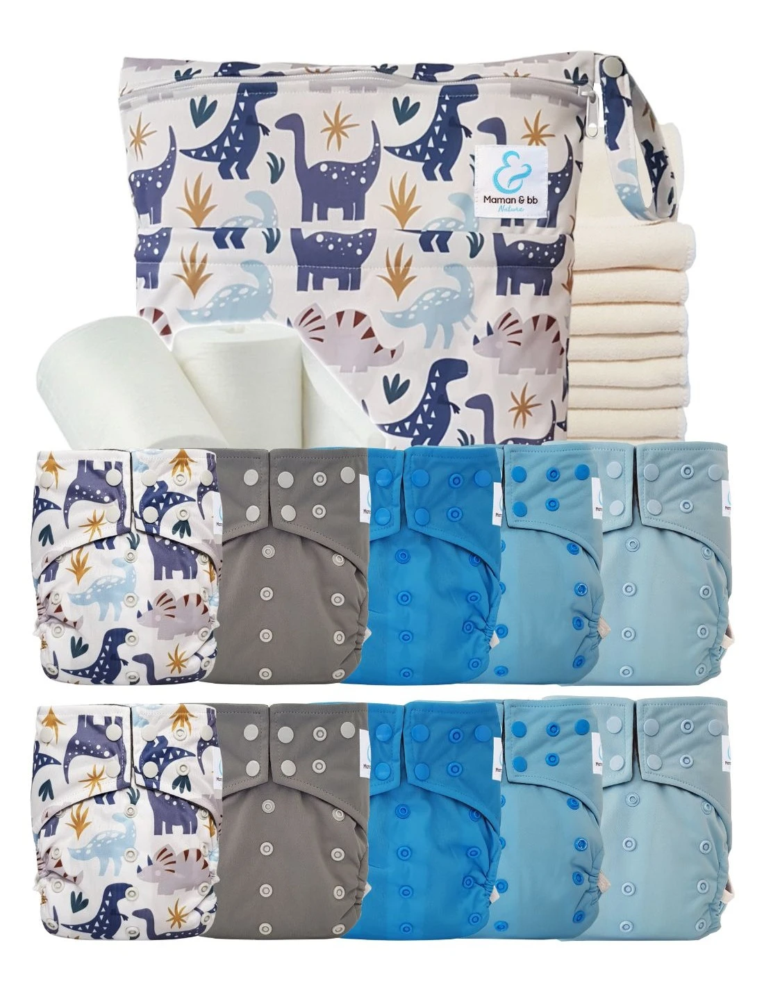 Pack Premium Intégrale Bambou - Astor 1 Pack Premium Intégrale Bambou - Astor