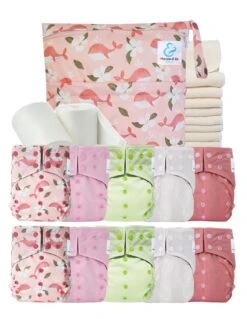 Pack Premium Intégrale Bambou - Maiwenn