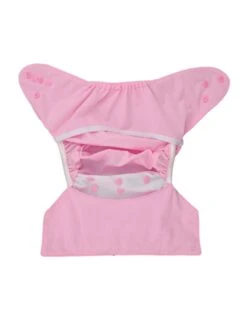 Pack Premium : Lot De 10 Couches Lavables TE2 + Inserts + Voiles + Sac Imperméable - Hope -Pas Cher Bébé Magasin pack premium lot de 10 couches lavables te2 inserts voiles sac impermeable hope 2