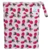 Pineapple - Sac Imperméable Pour Couches Lavables 2 Poches