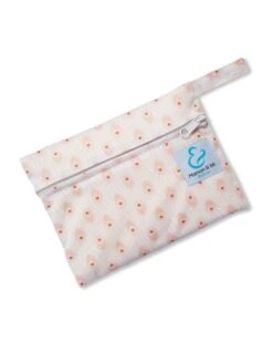 Pochette Imperméable - Paon