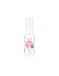 Préparation Périnée, Huile De Massage