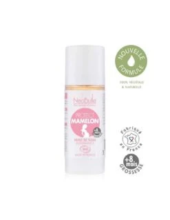 Protect Mamelon, Huile De Soin