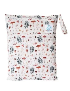 Sac à Couches Lavables Imperméable - Automne